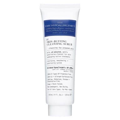Id Skin-Buffing Cleansing Scrub