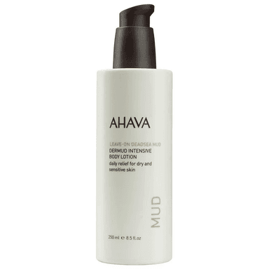 Dermud Intensive Body Lotion