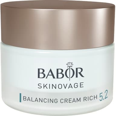 Balancing Cream Rich