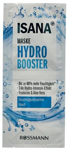 Hydro Booster Maske