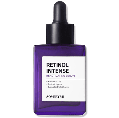 Retinol Intense Reactivating Serum