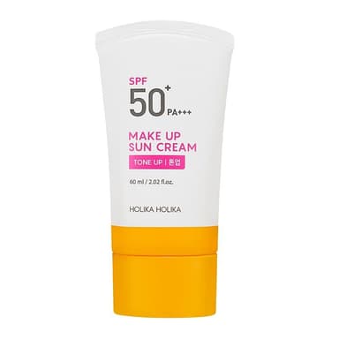 Make Up Sun Cream SPF50+