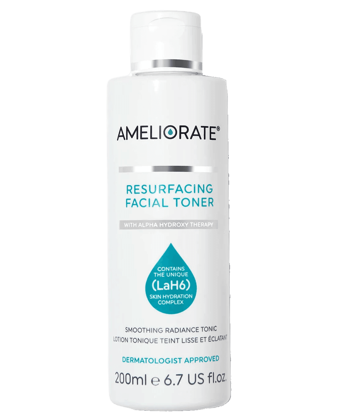 Resurfacing Facial Toner