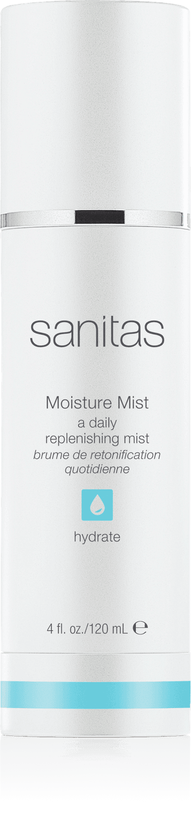 Moisture Mist