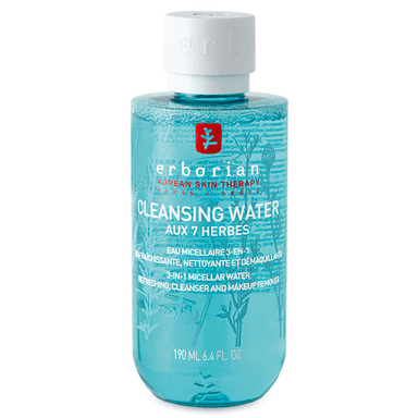 Cleansing Micellar Aqua