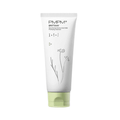 Brittany Sea Fennel Amino Acid Mild Purifying Cleanser