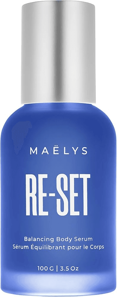 RE-SET Balancing Body Serum