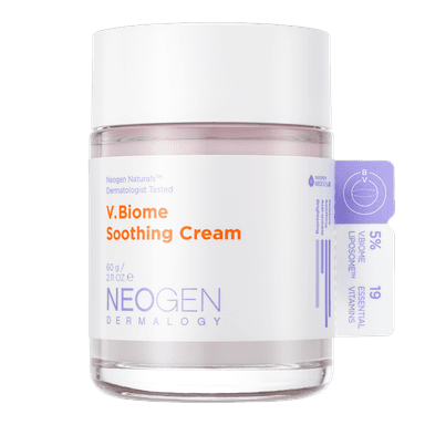 Dermalogy V.Biome Soothing Cream