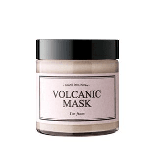 Volcanic Mask