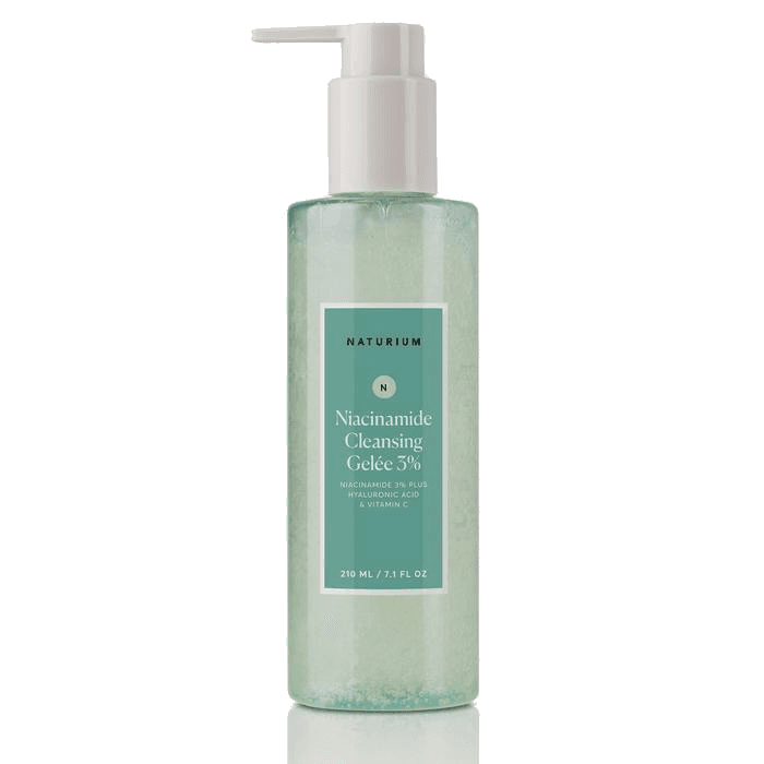 Niacinamide Cleansing Gelée 3%