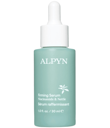 Wild Nettle & Niacinamide Firming Serum