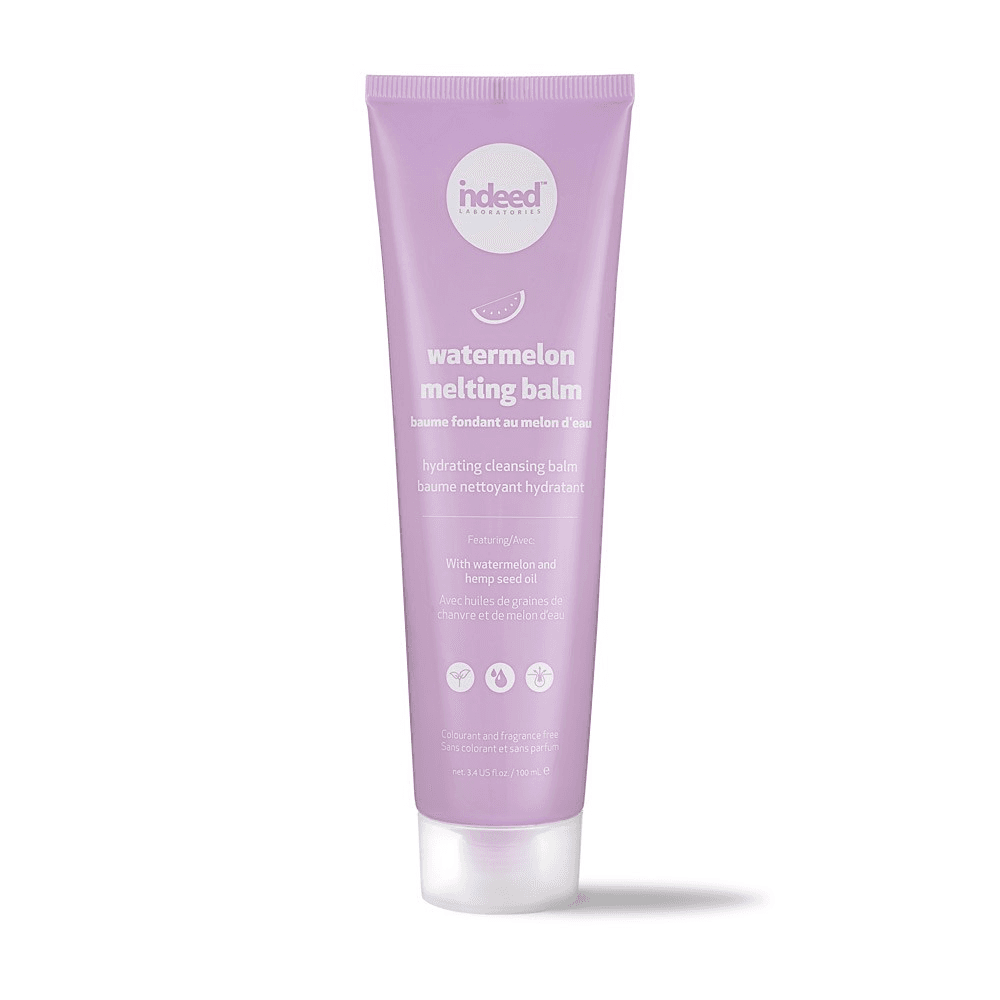 Watermelon Melting Balm