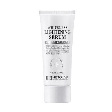 Whiteness Lightening Serum