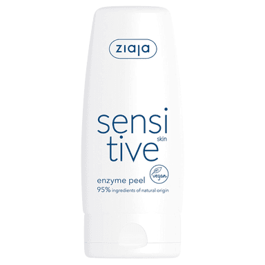 Sensitive Skin Enzyme Peel