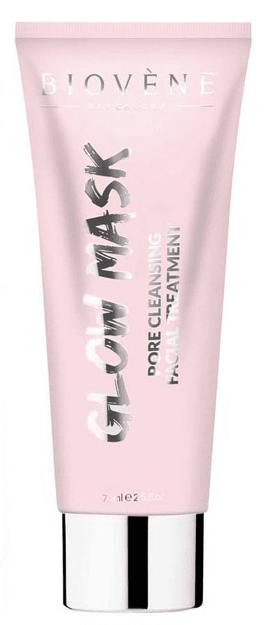Glow Mask Pore Cleansing Facial Treatment