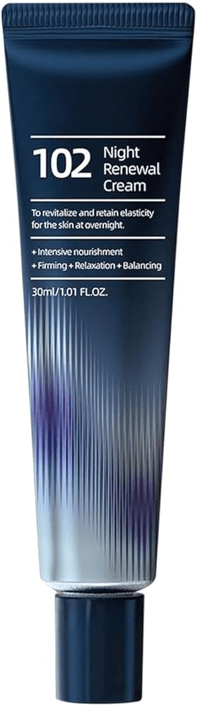 Night Renewal Cream 102