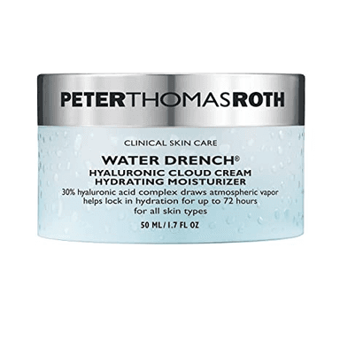 Water Drench Hyaluronic Cloud Cream Hydrating Moisturizer