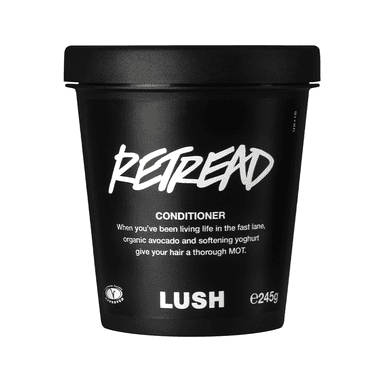 Retread Conditioner