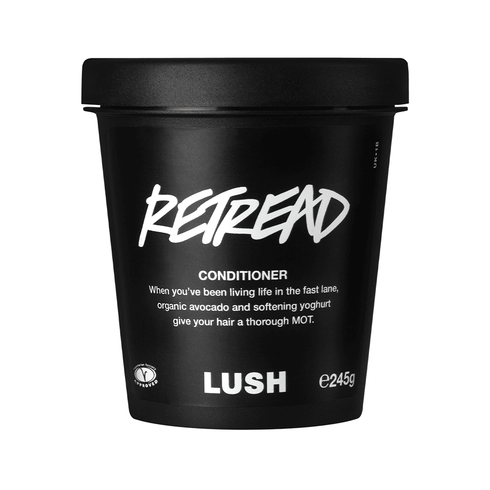 Retread Conditioner