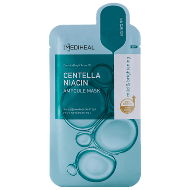 Centella Niacin Ampoule Mask