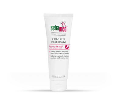 Cracked Heel Balm