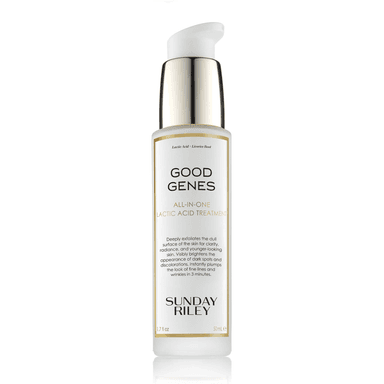 Good Genes All-In-One AHA Lactic Acid Treatment