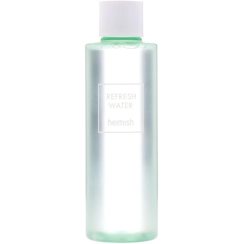 Refresh Water Clean Up Peeling Toner