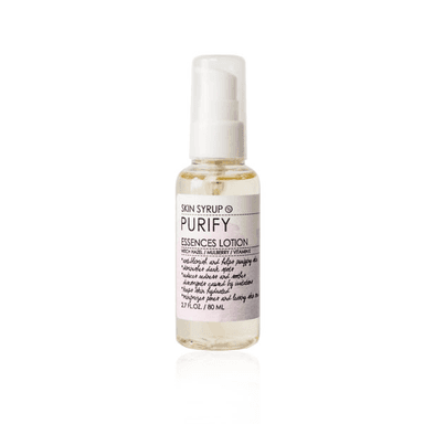 Purify Essences Lotion