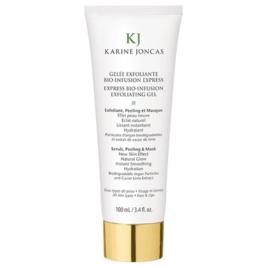 Express Bio-Infusion Exfoliating Gel