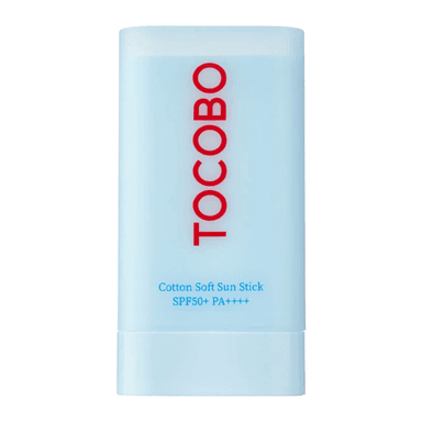 Cotton Soft Sun Stick SPF50+ PA++++
