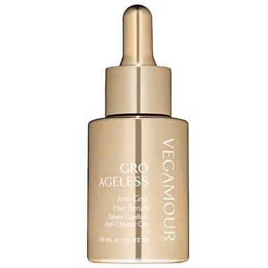 GRO AGELESS Anti-Gray Hair Serum