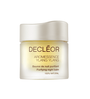 Aromessence Ylang Ylang Purifying Night Balm