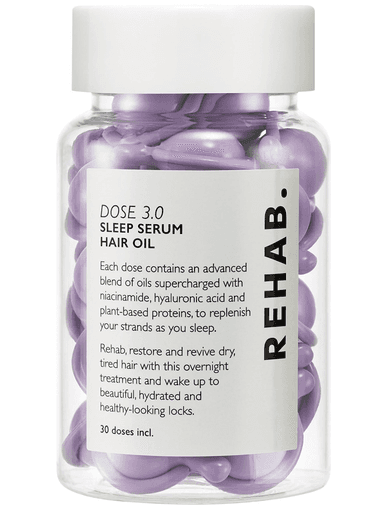 Dose 3.0 Sleep Serum Hair Oil
