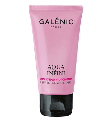 Aqua Infini Refreshing Water Gel