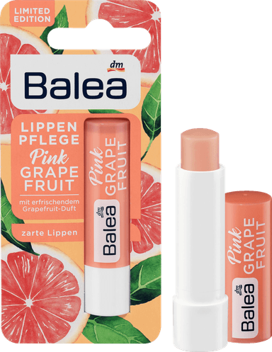Lippenpflege Pink Grapefruit
