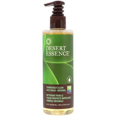 Thoroughly Clean Face Wash, Original