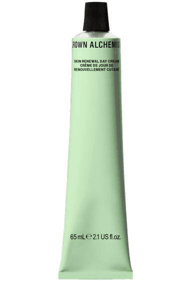 Skin Renewal Day Cream 