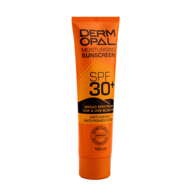 Sunscreen SPF 30