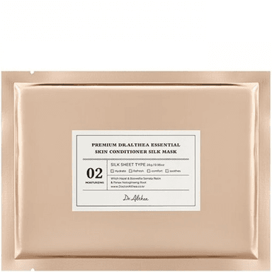 Essential Skin Conditioner Silk Mask