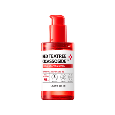 Red Teatree Cicassoside Derma Solution Serum