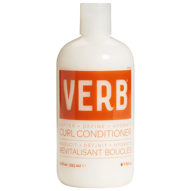 Curl Conditioner