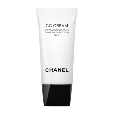 CC Cream Super Active Complete Correction SPF 50