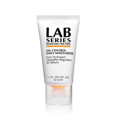 Oil Control Daily Moisturizer