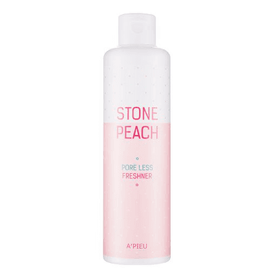 Stone Peach Pore Less Freshener