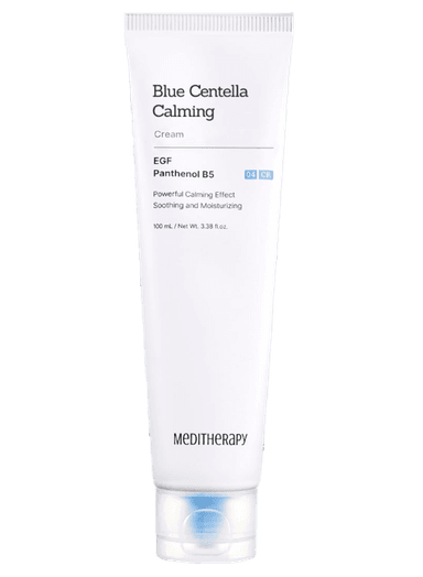 Blue Centella Calming Cream