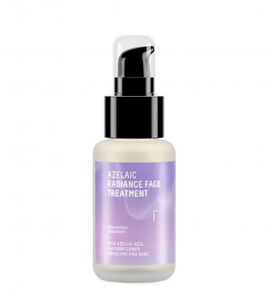 Azelaic Radiance Face Treatment