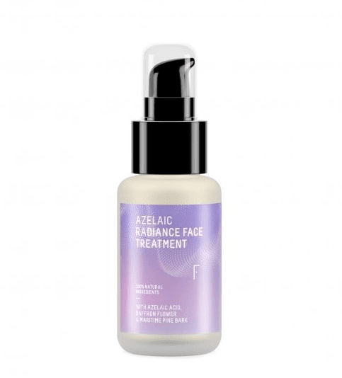 Azelaic Radiance Face Treatment