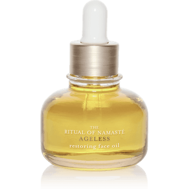 The Ritual Of Namasté Restoring Face Oil
