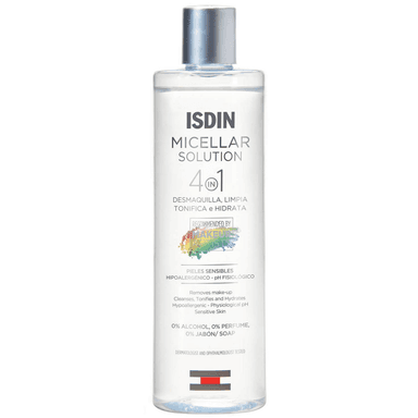 Micellar Solution