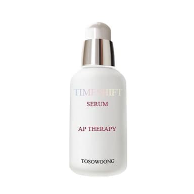Time Shift Serum